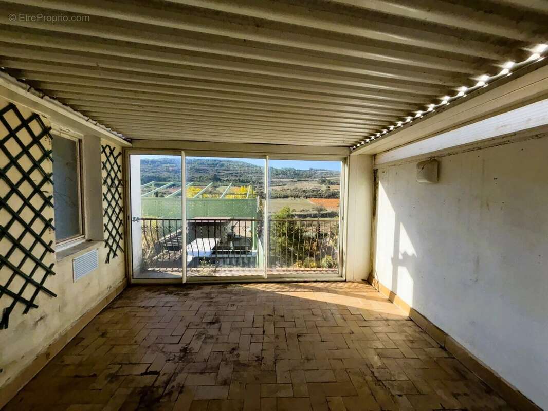 Maison à LA CAUNETTE