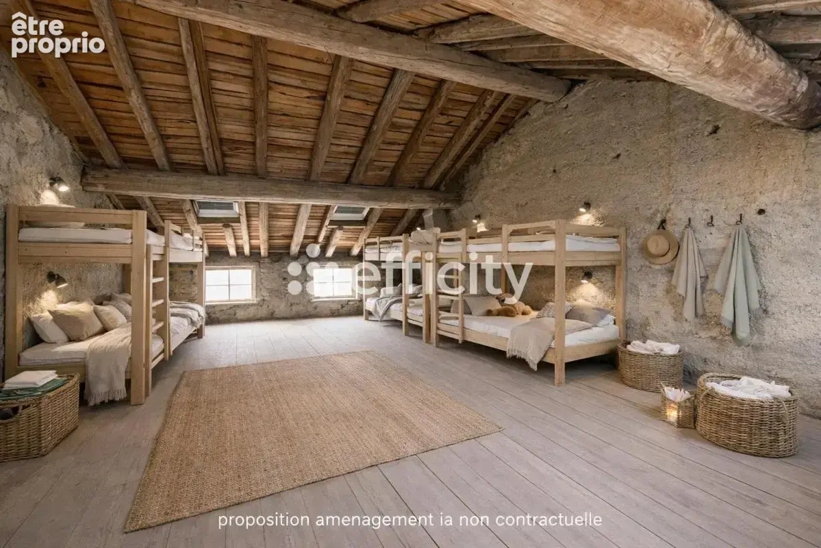 Maison 108 m² à Meximieux  - photo 15