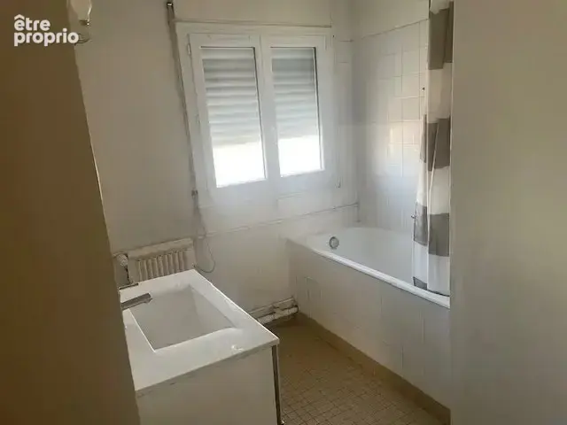 Appartement 59 m² à Sartrouville  - photo 6