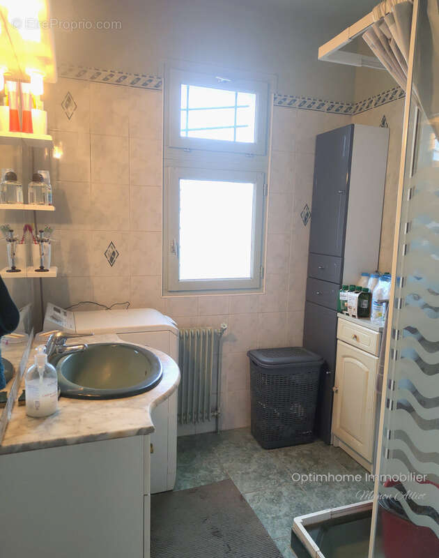 Maison à VILLEMANDEUR