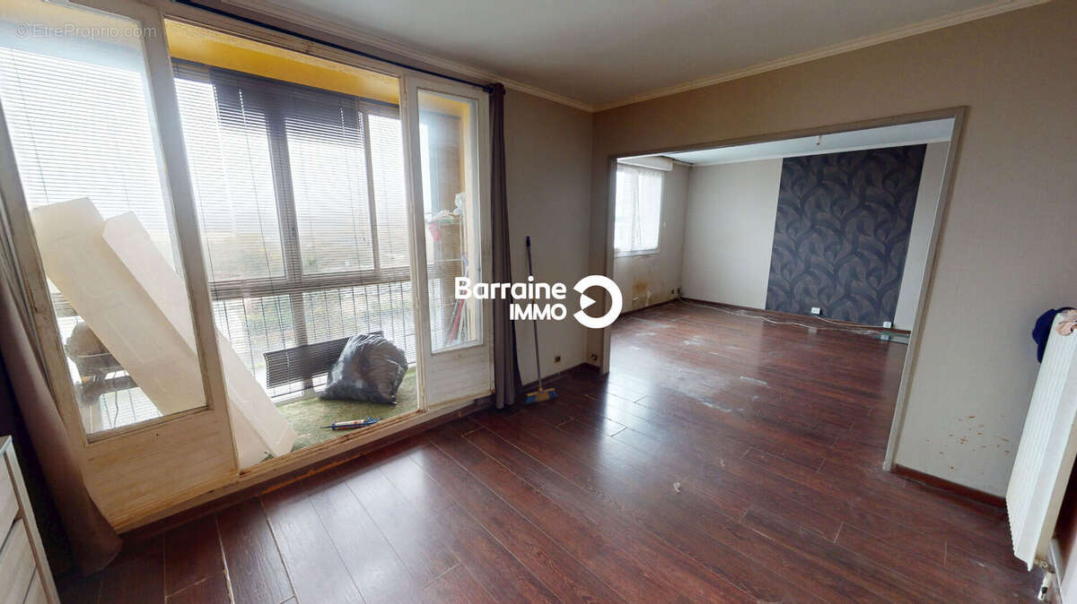 Appartement à BREST