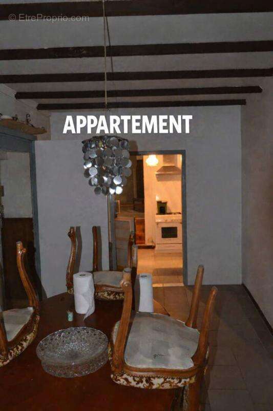 Maison à MONTELIMAR