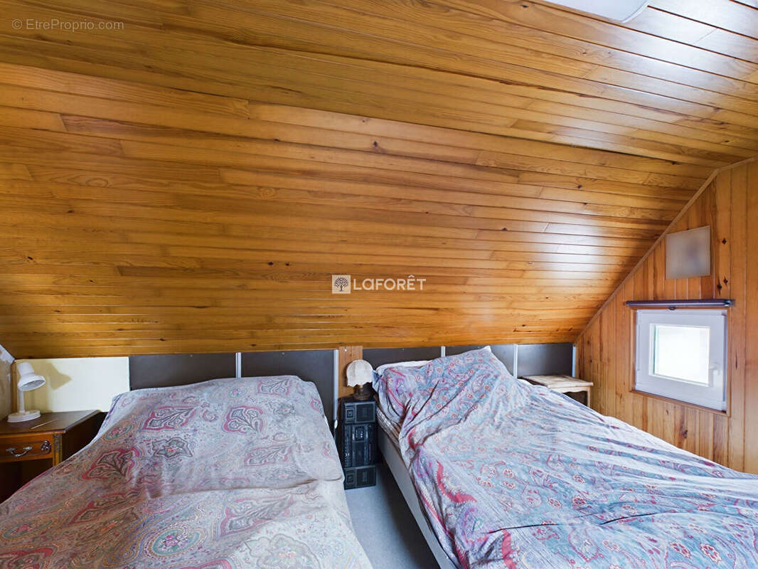 Maison à ILE-DE-SEIN