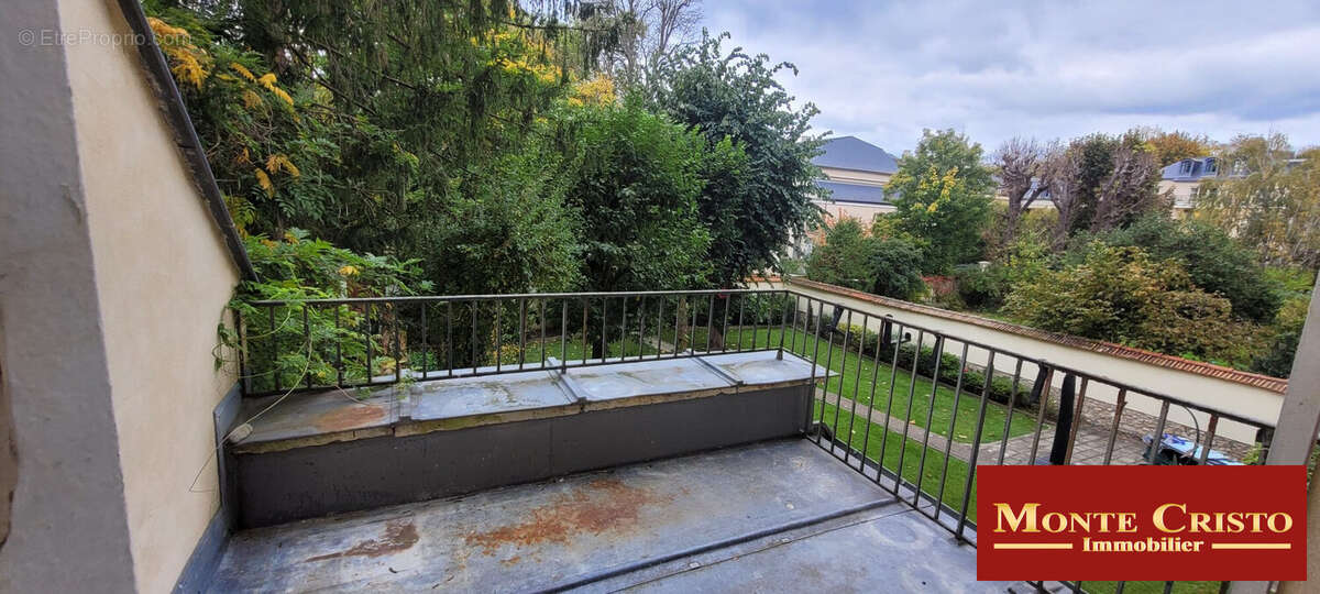 Appartement à VERSAILLES