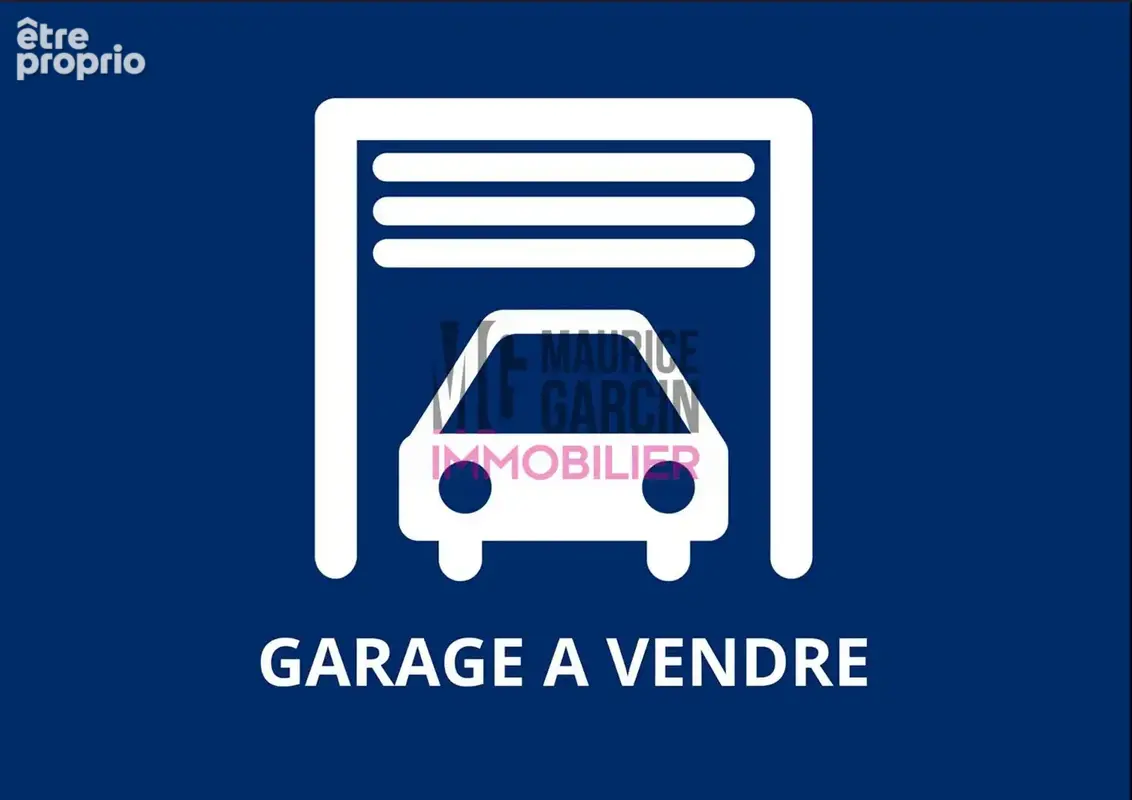 Parking à vendre à Cavaillon (84300) - photo 2