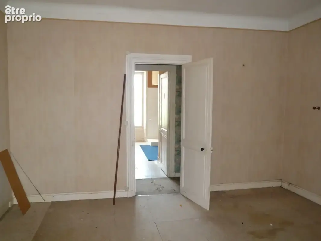  maison a vendre cognac quartier la gare  - photo 32