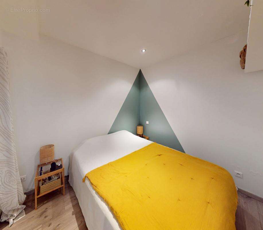 Appartement à PONTARLIER