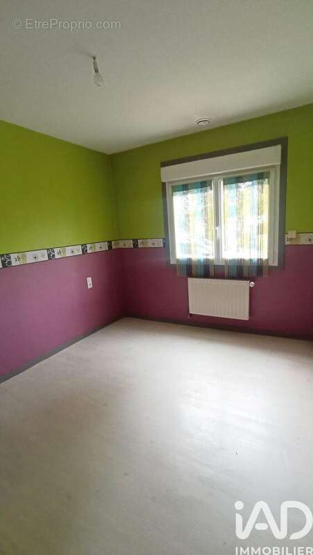 Photo 6 - Maison à NESMY