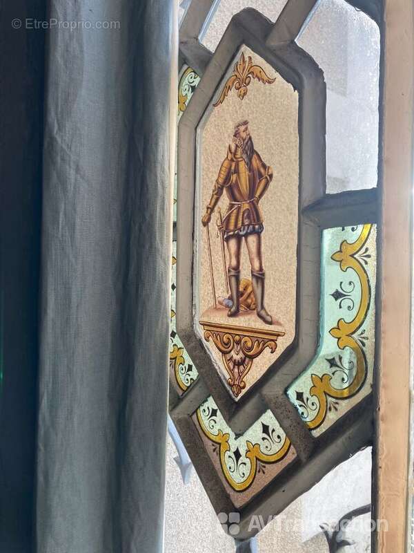 Autre à CHATILLON-SUR-INDRE