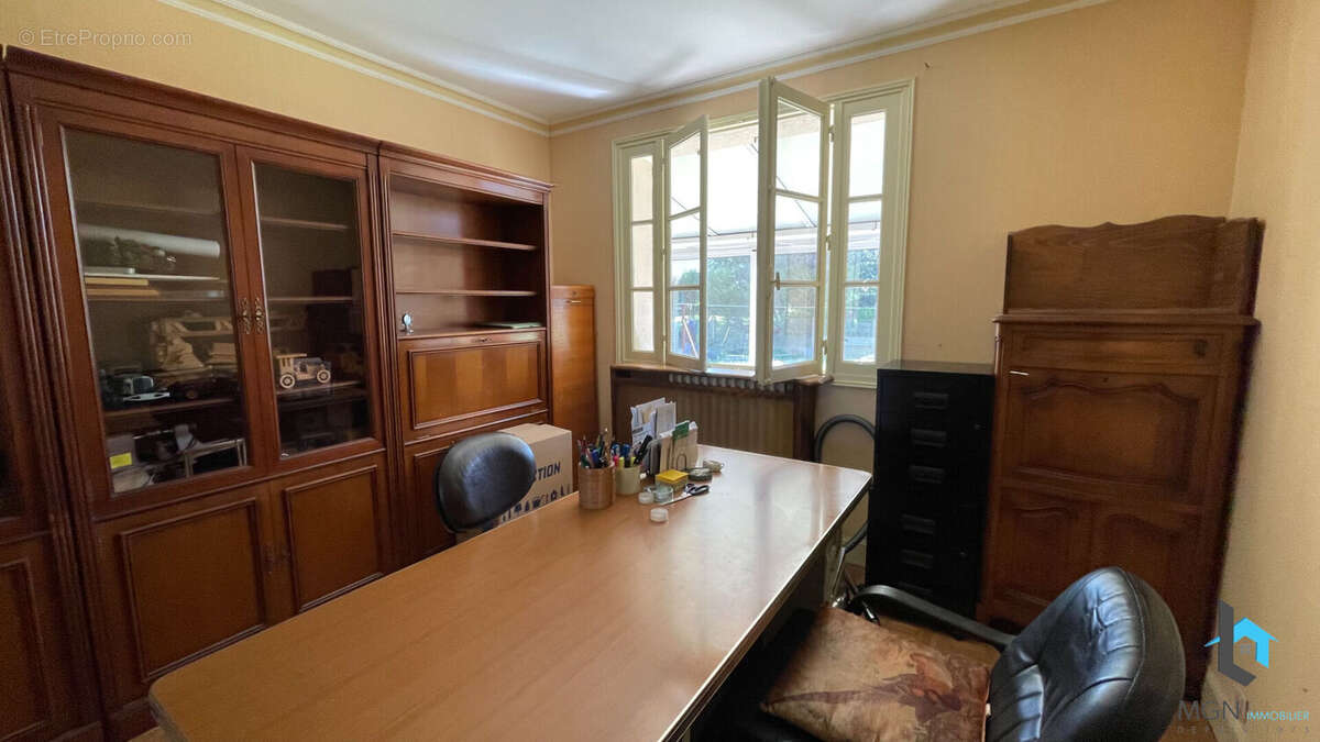Maison à Illiers-Combray - photo 5