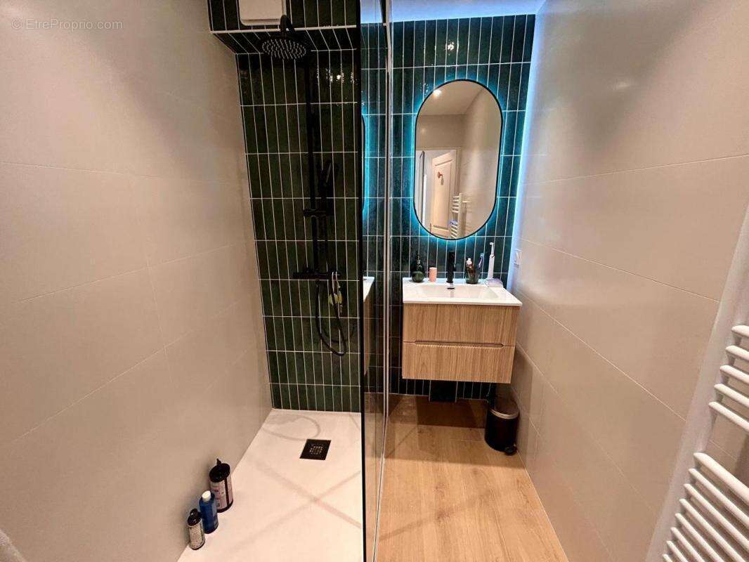 Appartement à SAINTE-MAXIME