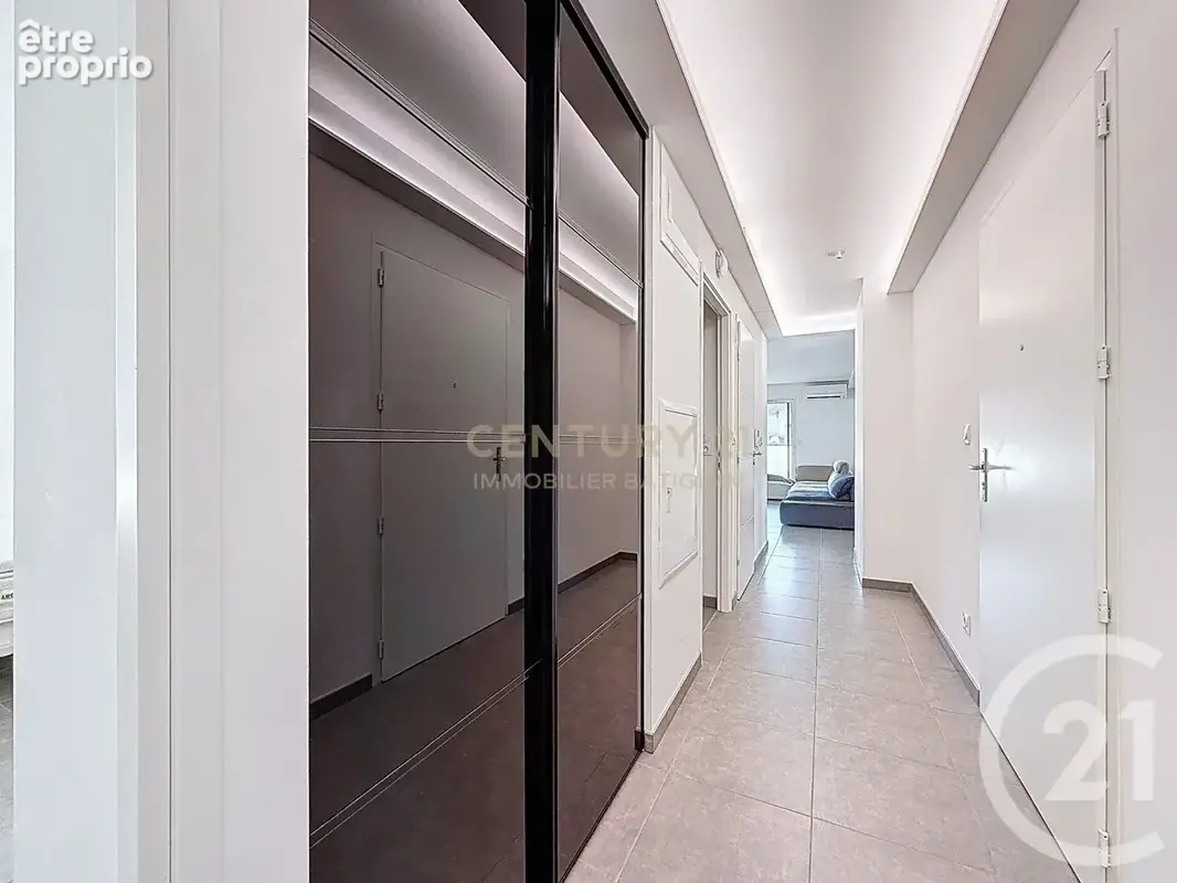 Appartement 4 pièces 86 m² à vendre à Bourgoin-Jallieu (38300) - photo 8