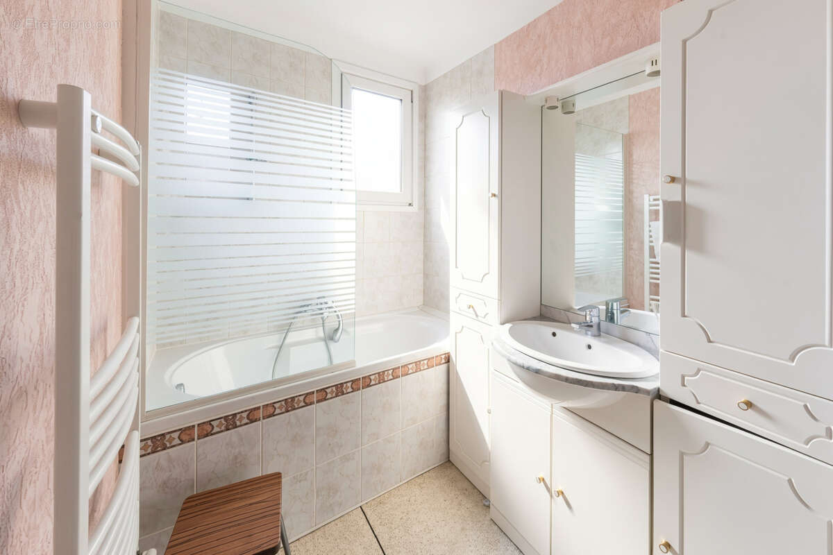 Appartement à LES PENNES-MIRABEAU