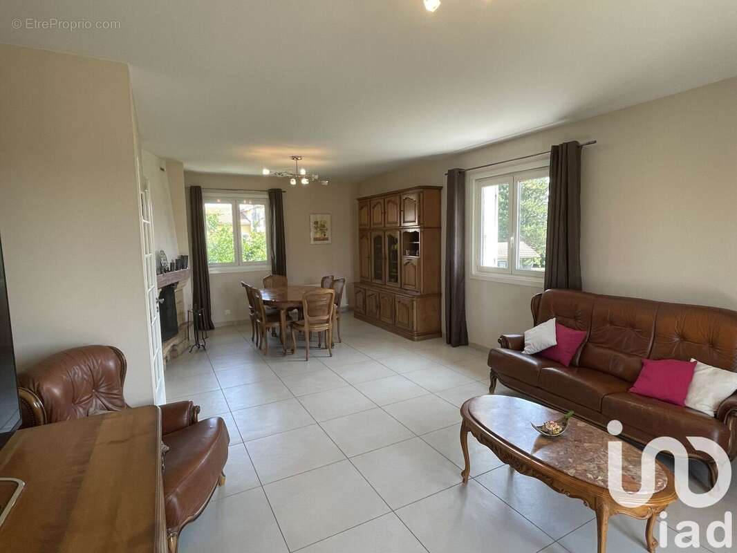 Photo 4 - Maison à CRAPONNE