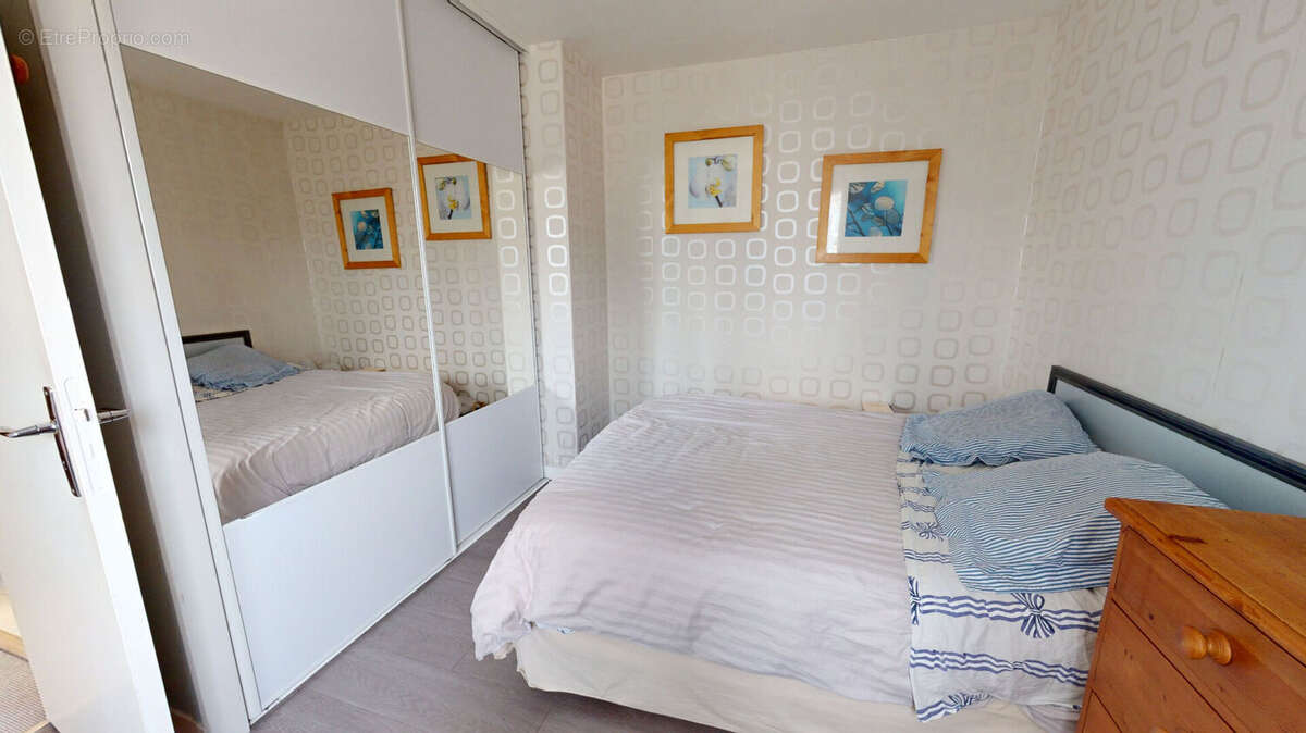 Appartement à ORSAY