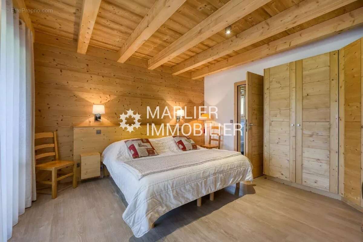 Maison à PRAZ-SUR-ARLY