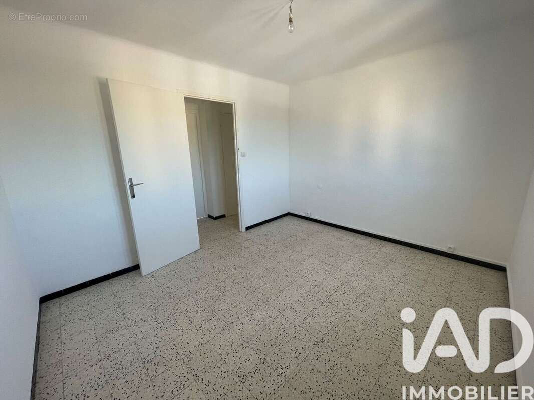 Photo 9 - Appartement à ALES