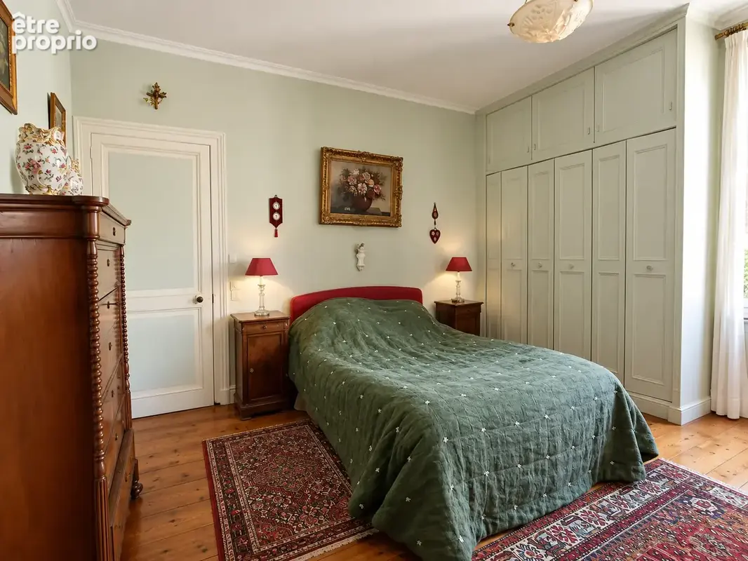 Maison de maître de caractère à cognac - photo 9