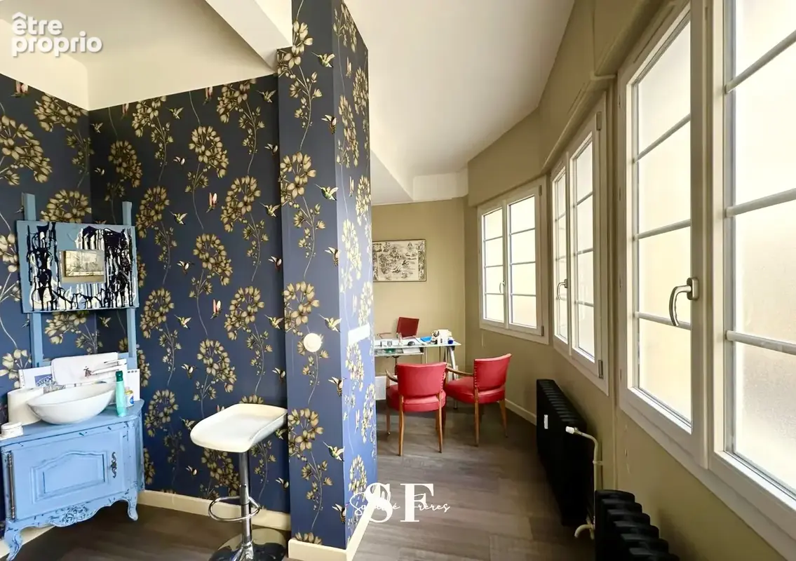 Agen centre - appartement t3 - photo 9