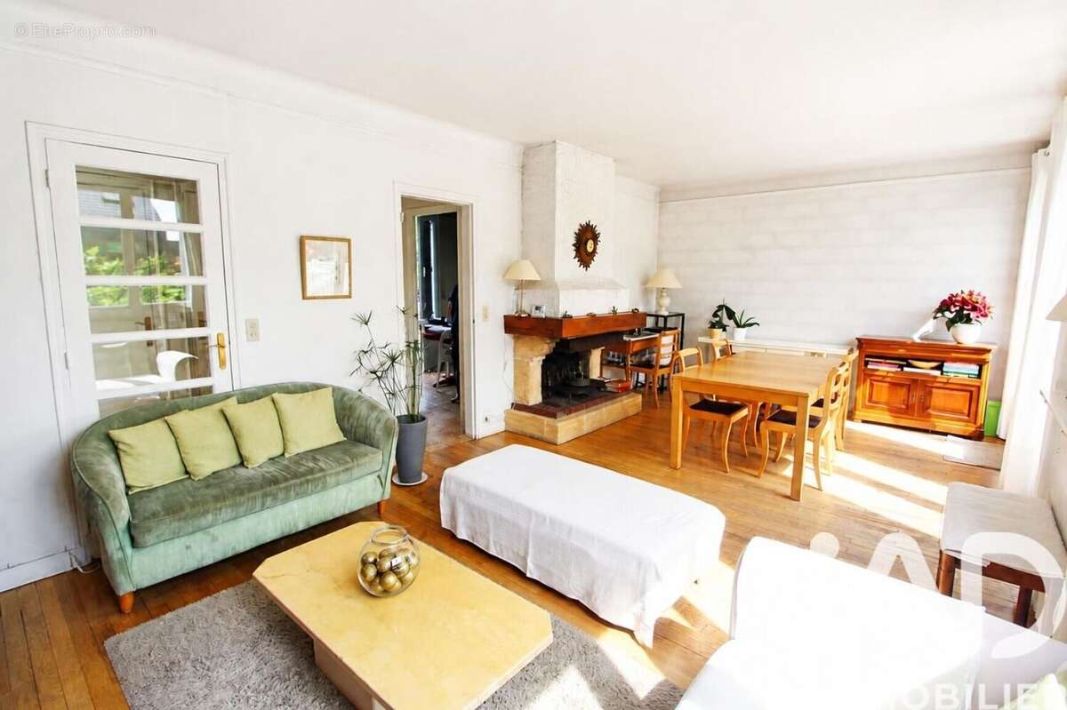 Photo 4 - Maison à LONGJUMEAU