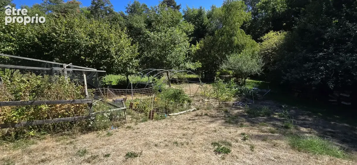 grande maison familiale de 165 m2 sur 1977 m2 de terrain - photo 7