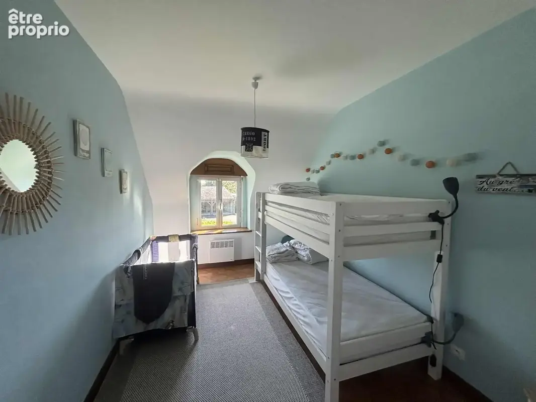 Maison 6 pièces 120 m² à vendre à Ploemel (56400) - photo 9