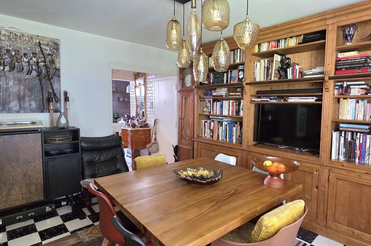 Appartement à SETE