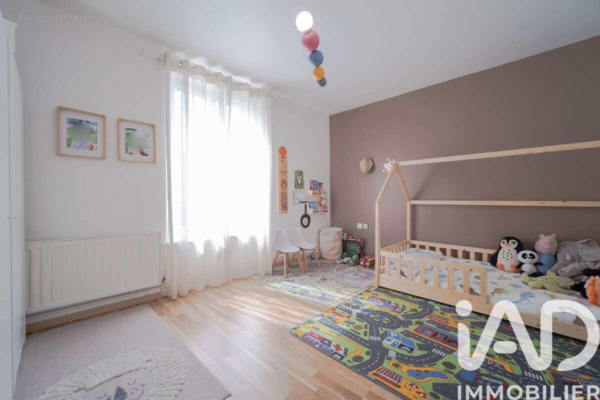 Photo 4 - Maison à ROSSELANGE