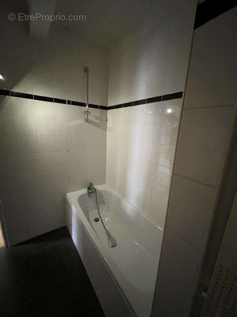 Appartement à CLICHY