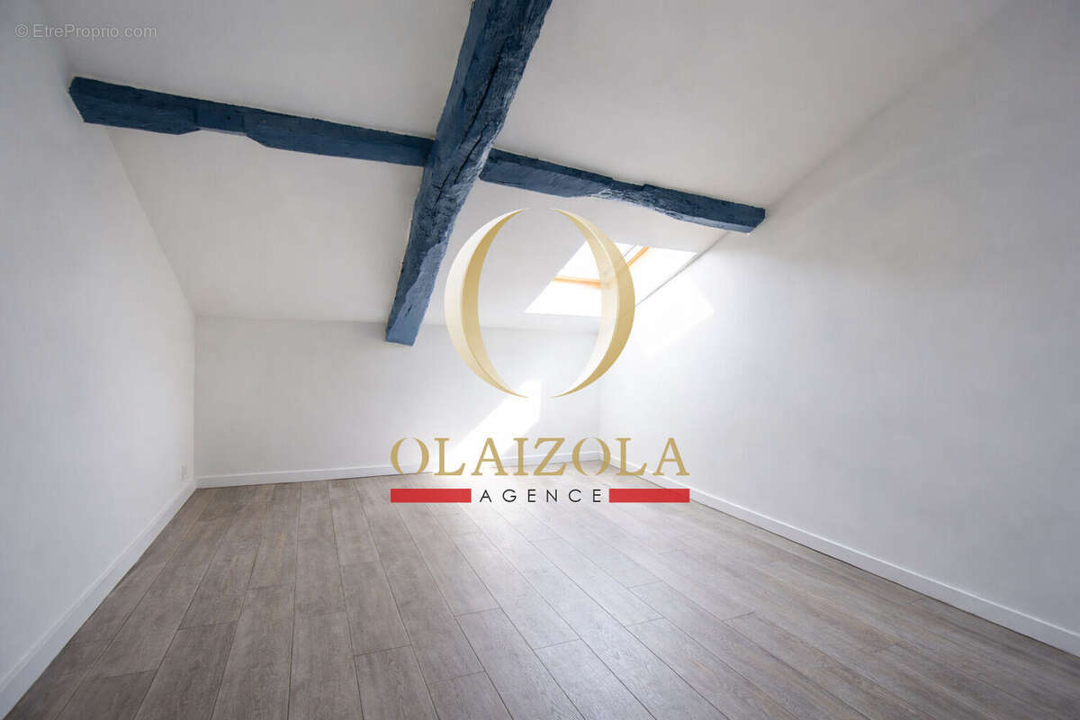 Appartement à BIDART