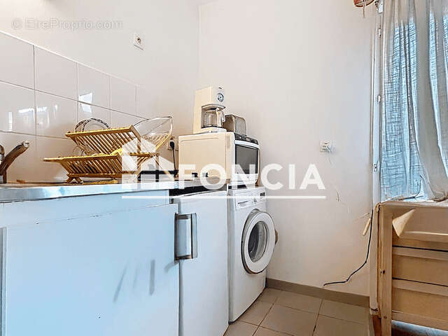 Appartement à CAEN
