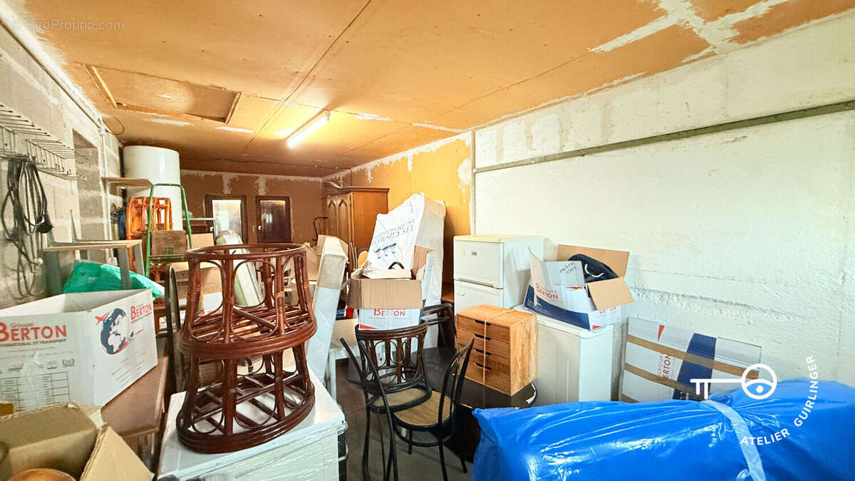 Maison à NEUNG-SUR-BEUVRON