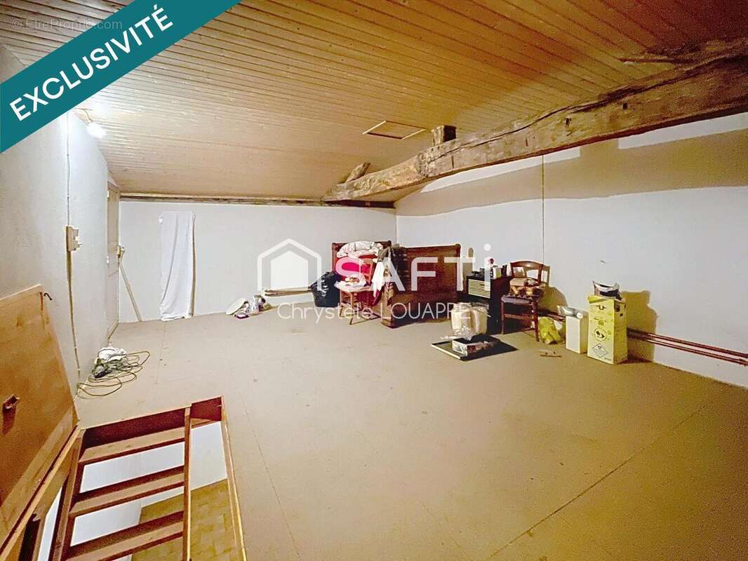 Photo 9 - Maison à ROUFFIAC