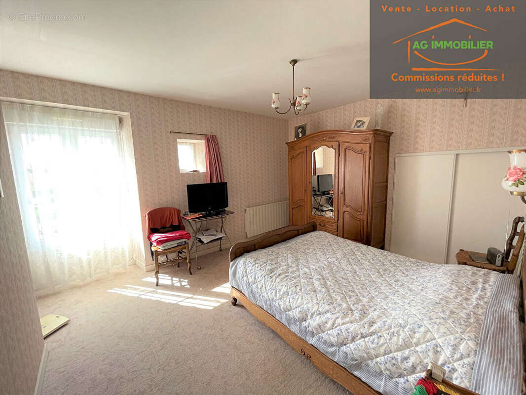 Maison à SAINT-GILLES