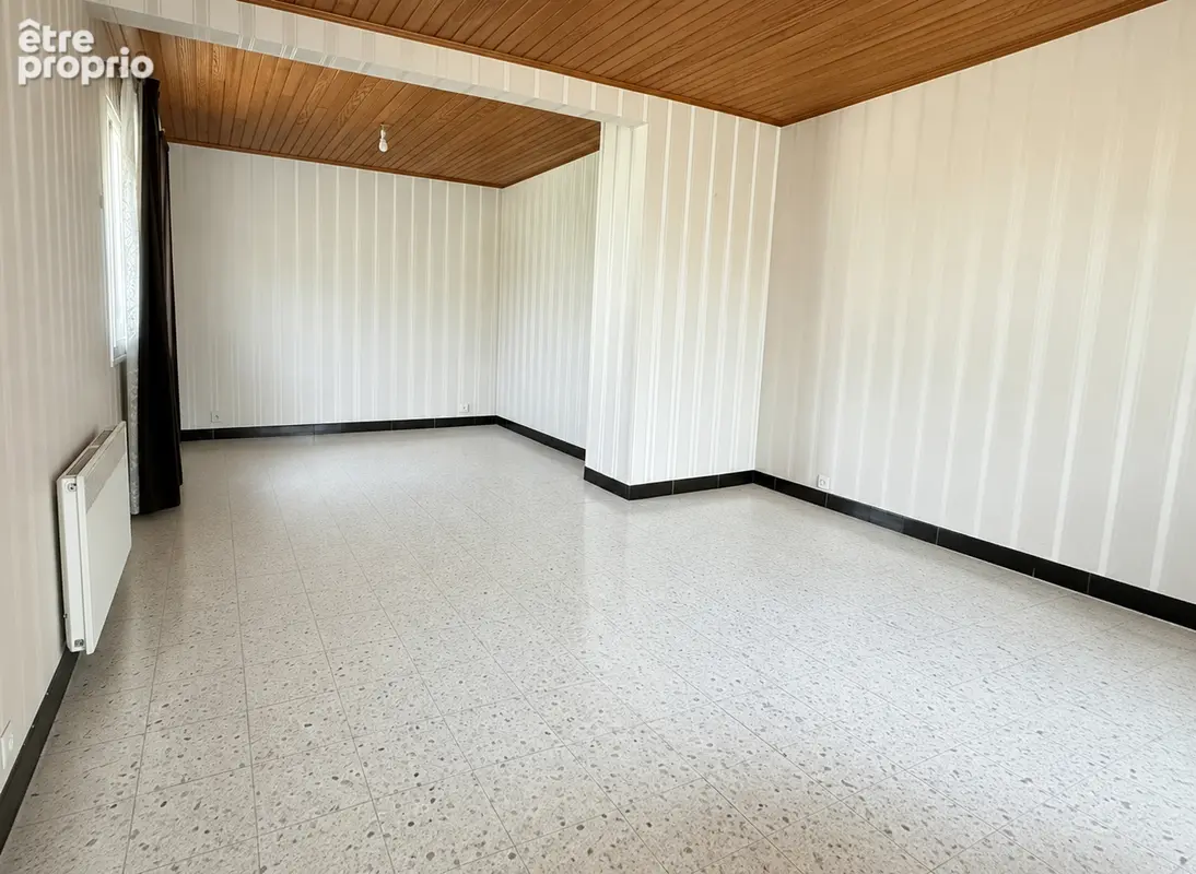 Maison 135m² à caen - photo 3