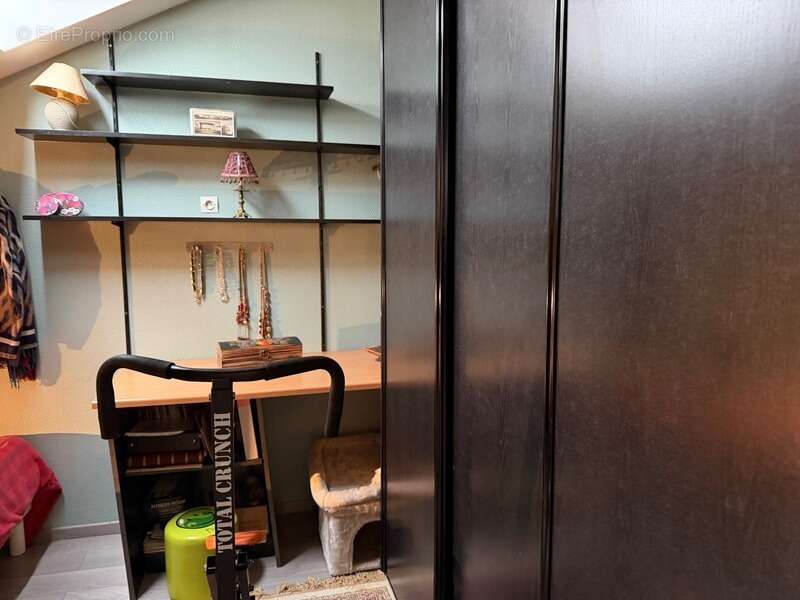 Appartement à FLORANGE