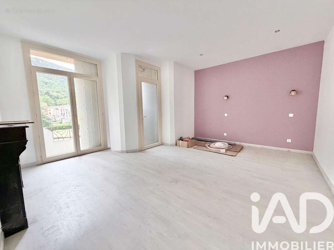 Photo 5 - Appartement à AMELIE-LES-BAINS-PALALDA