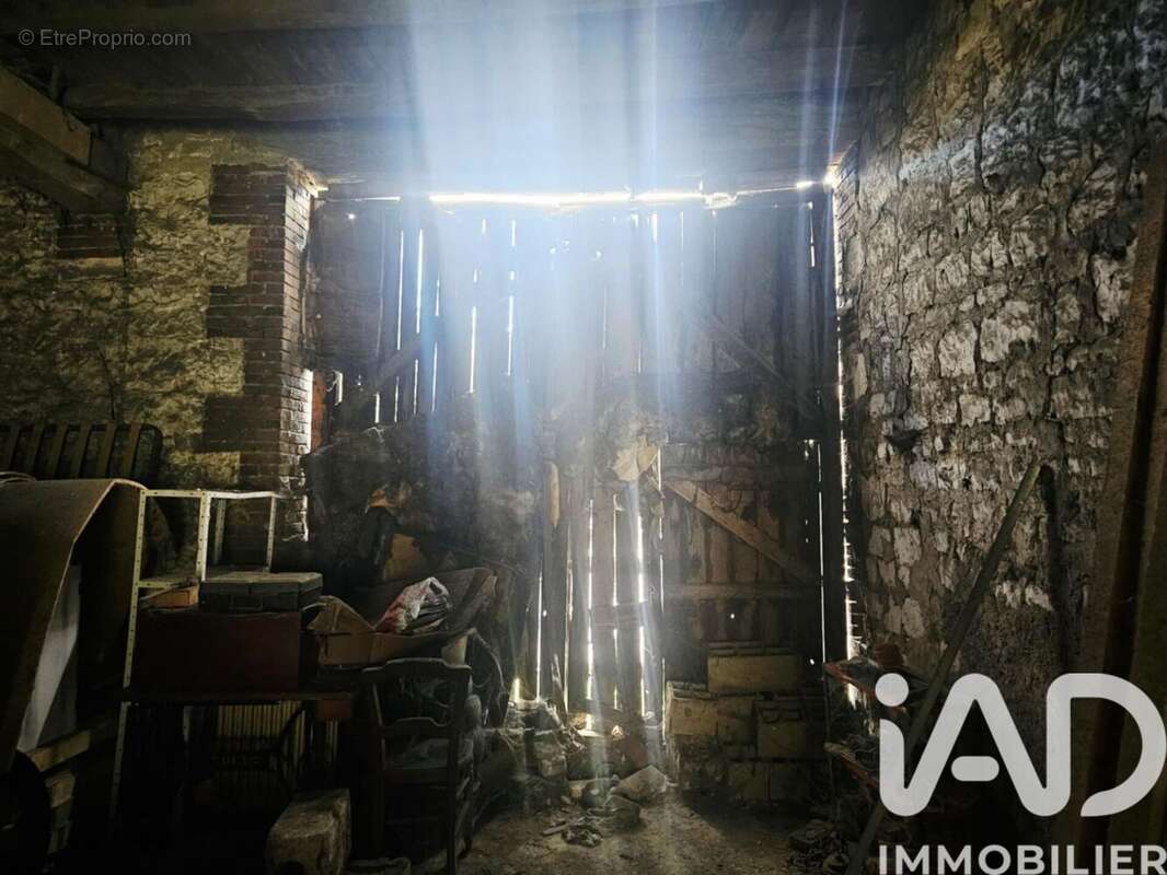 Photo 4 - Terrain à BEON