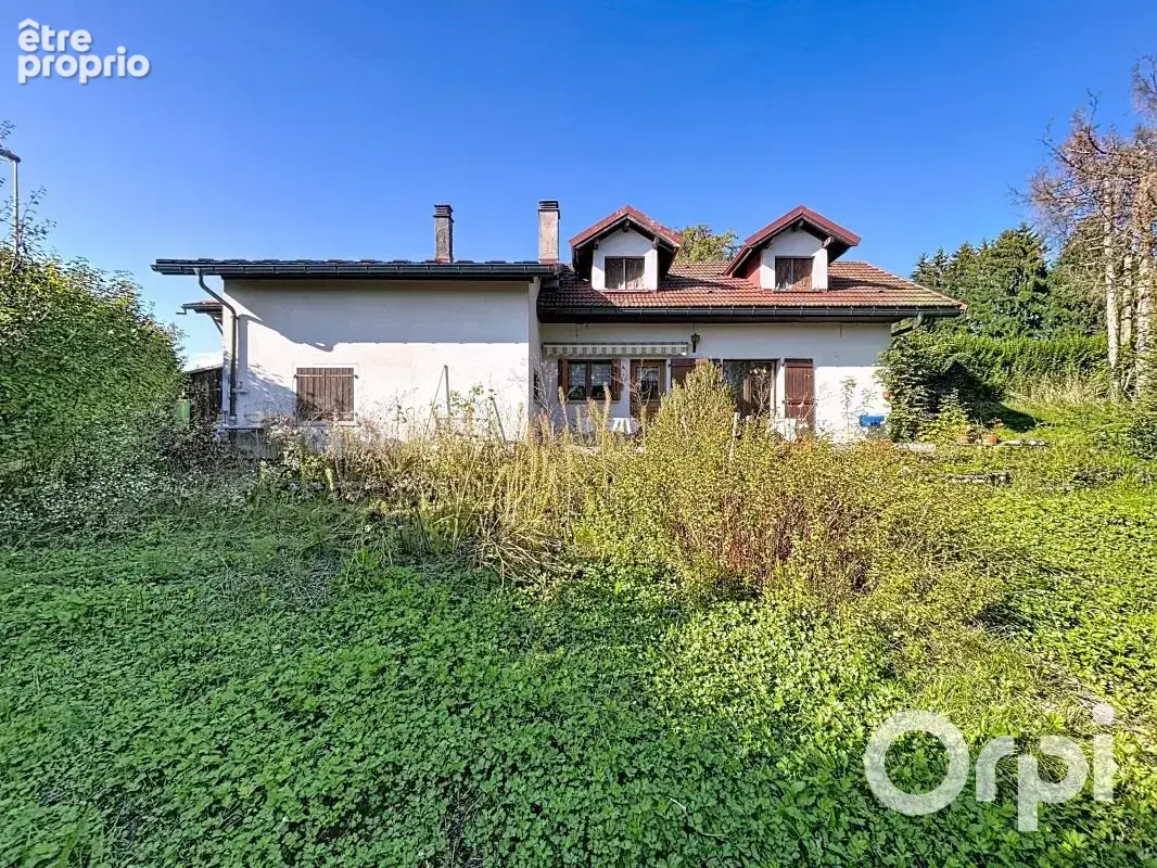 Maison À Vendre - photo 2