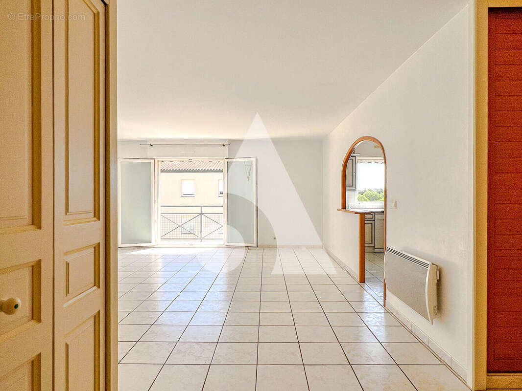 Appartement à SAINTES