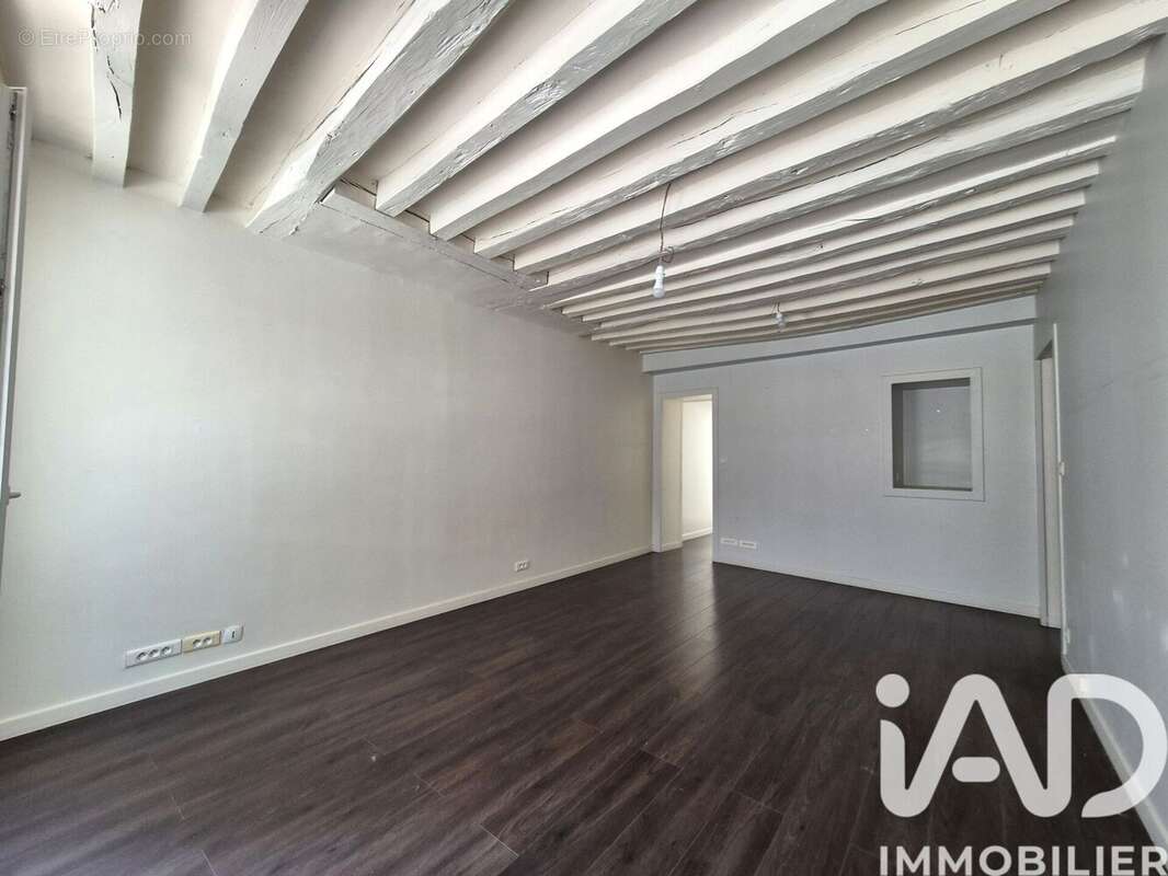Photo 7 - Appartement à MEAUX