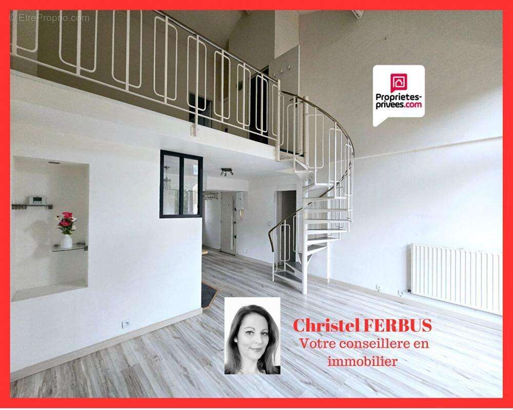 Appartement à SEVRAN