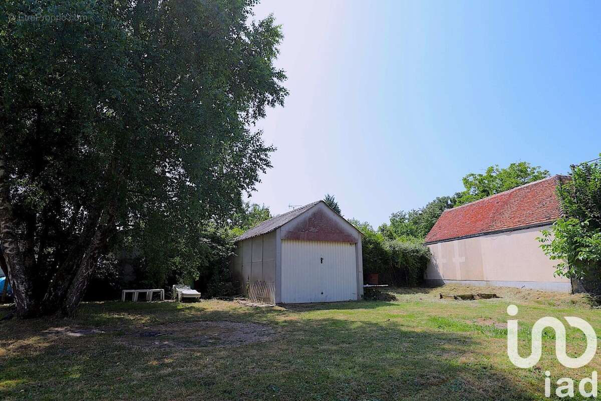 Photo 3 - Maison à VARENNES-CHANGY