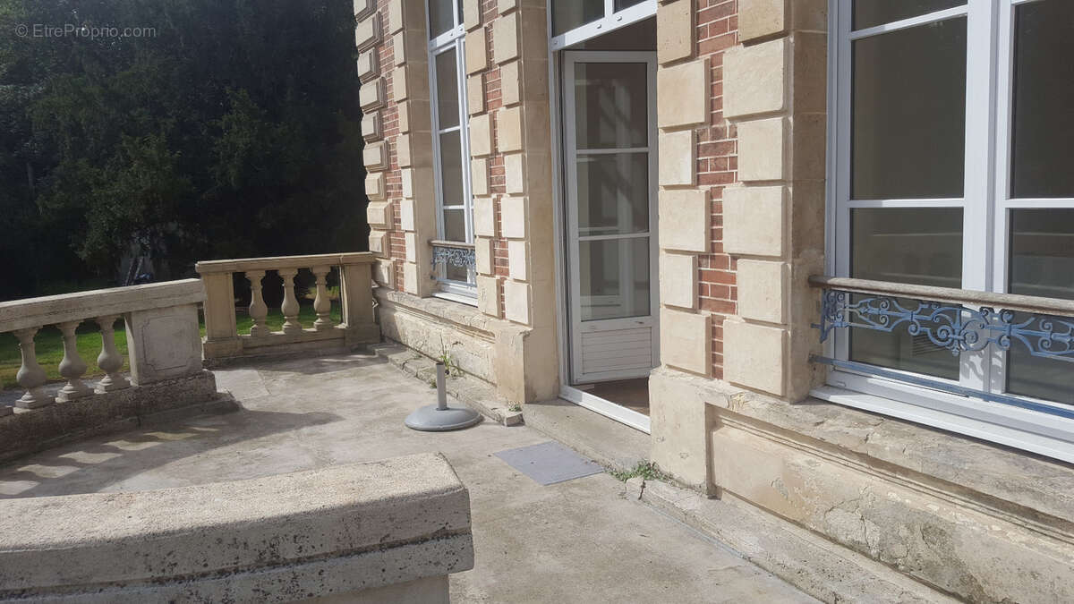 Appartement à VERBERIE