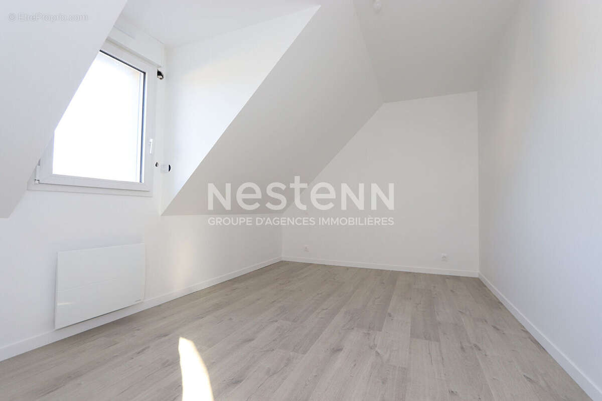 Maison à SAINT-NAZAIRE