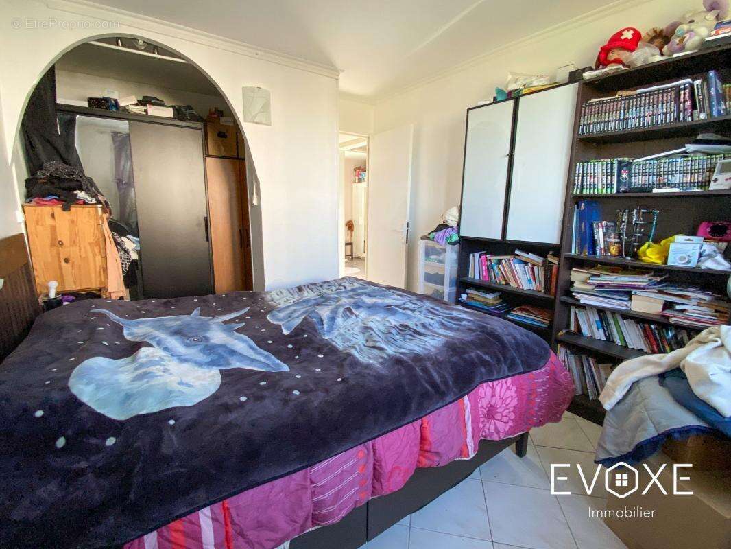 Appartement à EAUBONNE