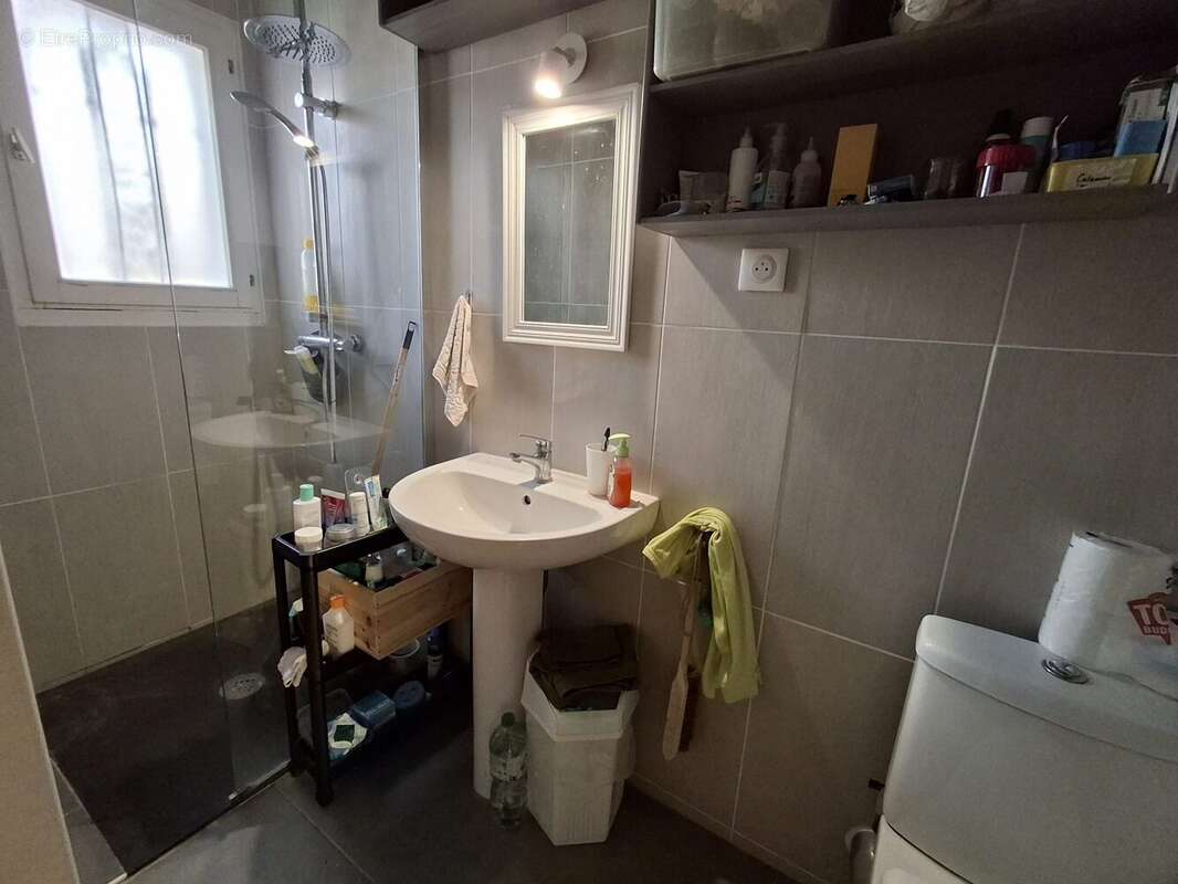 Maison à CASTILLONNES