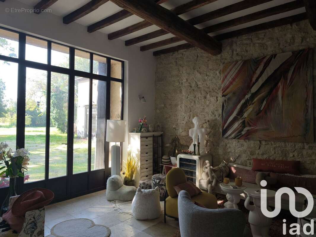 Photo 2 - Maison à CARPENTRAS