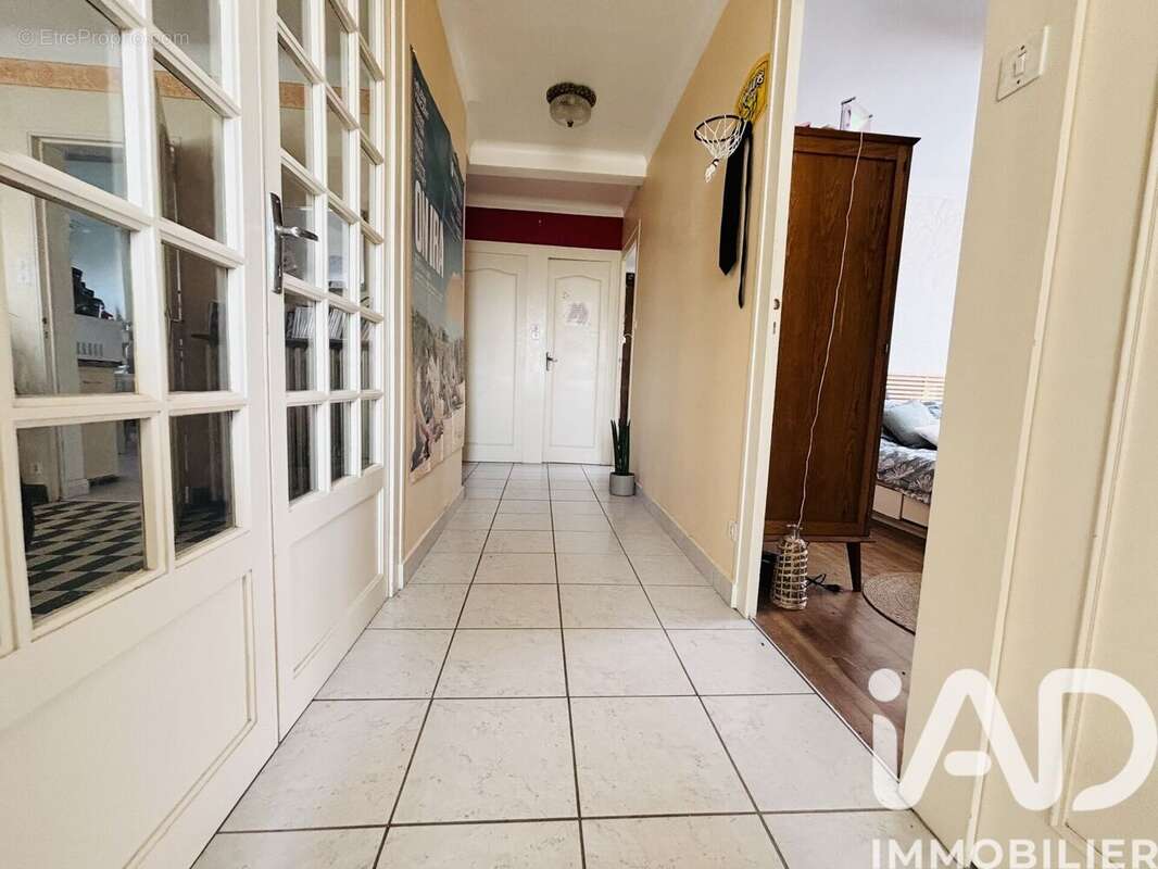 Photo 8 - Maison à SOUDAN