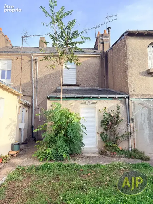 Maison à NANTES